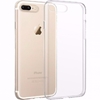Изображение Evelatus Apple iPhone 7 Plus/8 Plus Clear Silicone Case 1.5mm TPU Transparent