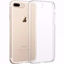 Изображение Evelatus Apple iPhone 7 Plus/8 Plus Clear Silicone Case 1.5mm TPU Transparent