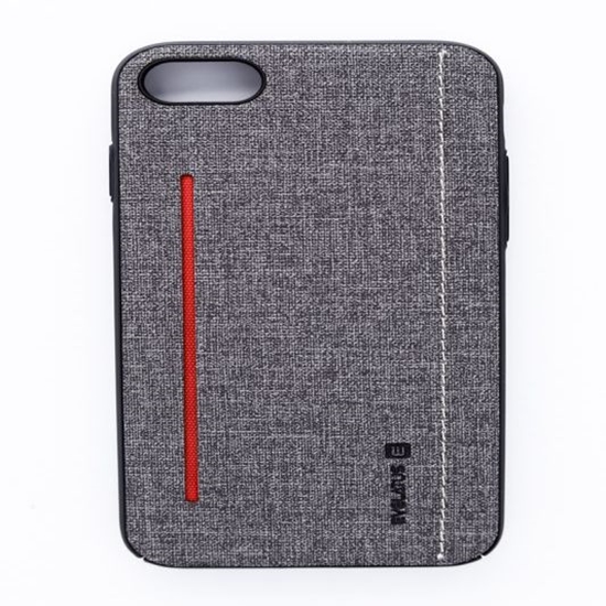 Изображение Evelatus Apple iPhone 7/8 6127 Gray