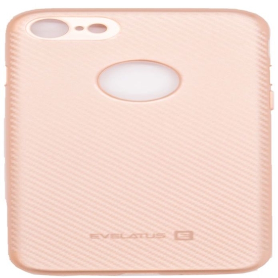 Picture of Evelatus Apple iPhone 7/8 Carbon Pink