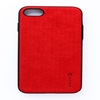 Picture of Evelatus Apple iPhone 7/8 Kuton Red