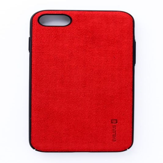 Picture of Evelatus Apple iPhone 7/8 Kuton Red