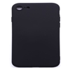 Picture of Evelatus Apple iPhone 7/8 Nano Silicone Case Soft Touch TPU Black