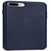Picture of Evelatus Apple iPhone 7/8 Plus Leather Case Prestige Dark Blue