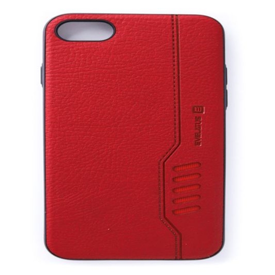 Picture of Evelatus Apple iPhone 7/8 Shooter Red