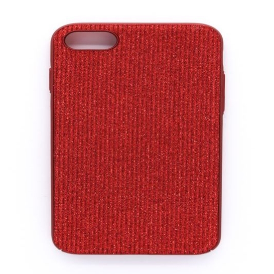 Picture of Evelatus Apple Iphone 7/8 Starnight Red