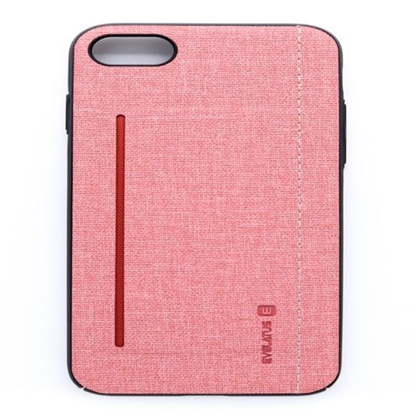 Изображение Evelatus Apple iPhone 7/8/SE 2020 6127 Pink