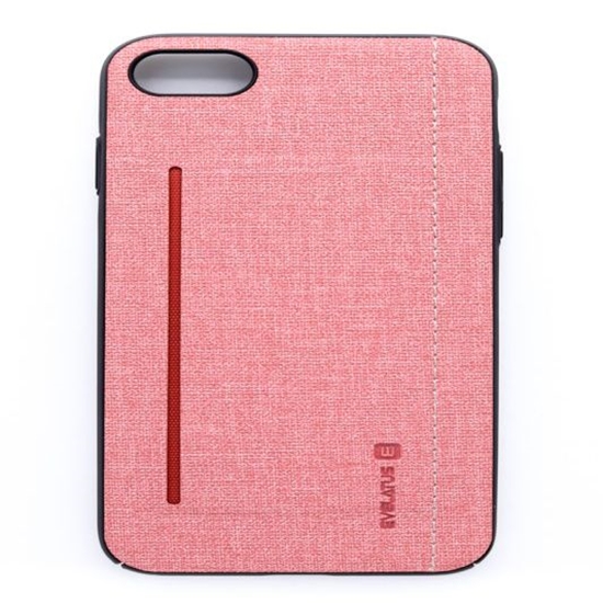 Изображение Evelatus Apple iPhone 7/8/SE 2020 6127 Pink