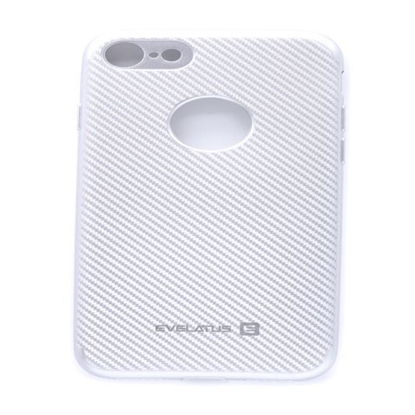 Изображение Evelatus Apple iPhone 7/8/SE2020/SE2022 Carbon Silver