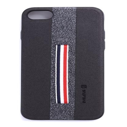 Изображение Evelatus Apple Iphone 7/8/SE2020/SE2022 Dazzel Black