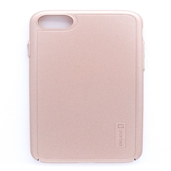 Изображение Evelatus Apple iPhone 7/8/SE2020/SE2022 Emboss Gold