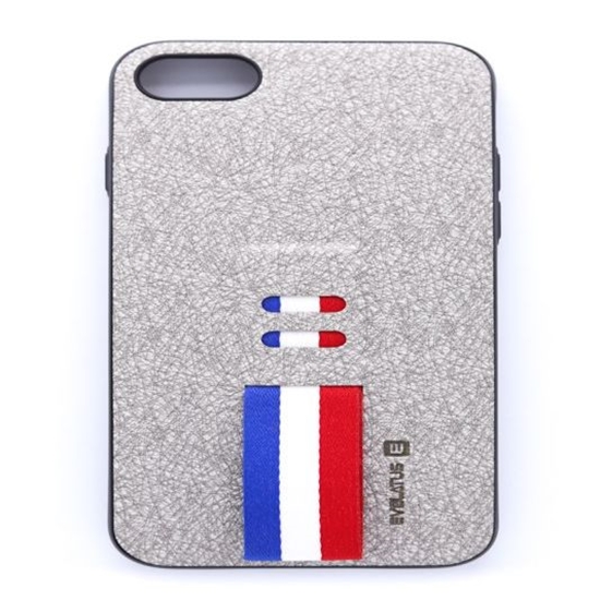 Изображение Evelatus Apple iPhone 7/8/SE2020/SE2022 Free Gray