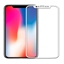 Attēls no Evelatus Apple iPhone X 2.5D Full Cover Japan Glue Glass Anti-Static