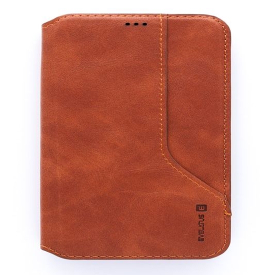 Picture of Evelatus Apple iPhone X Cissais Brown