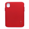 Picture of Evelatus Apple iPhone X Emboss Red