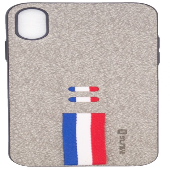 Picture of Evelatus Apple iPhone X Free Gray