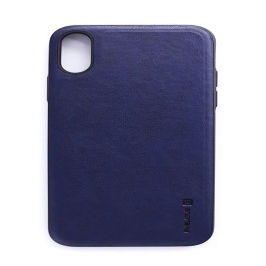 Picture of Evelatus Apple iPhone X Kuton Blue
