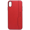 Picture of Evelatus Apple iPhone X Shooter Red