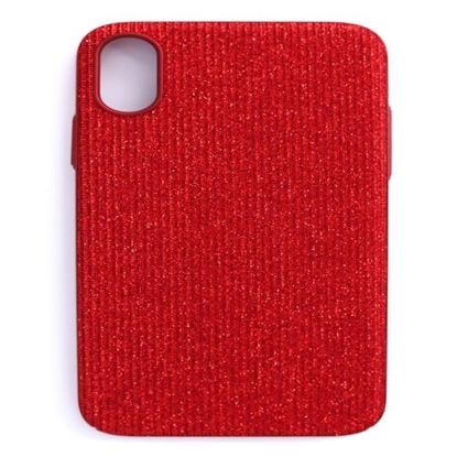 Picture of Evelatus Apple iPhone X Starnight Red