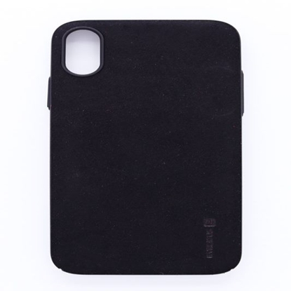 Picture of Evelatus Apple iPhone X Velvet Black