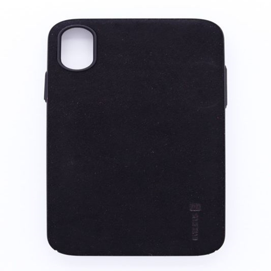 Picture of Evelatus Apple iPhone X Velvet Black