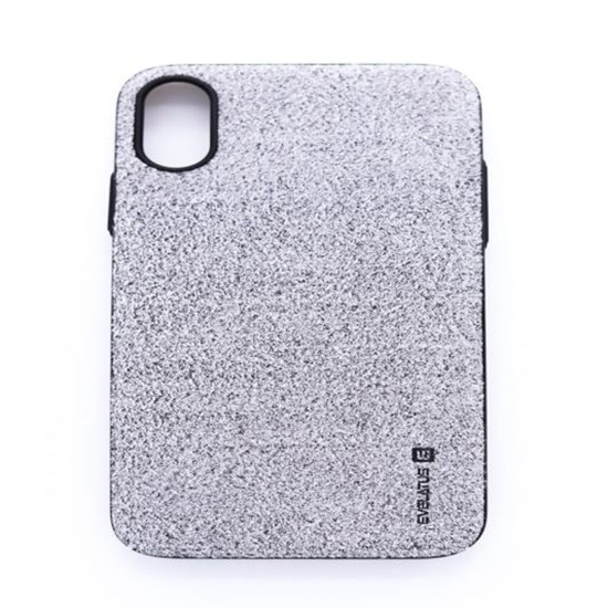 Picture of Evelatus Apple iPhone X Velvet Brown