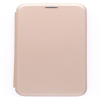 Изображение Evelatus Apple iPhone X/Xs Book Case Gold