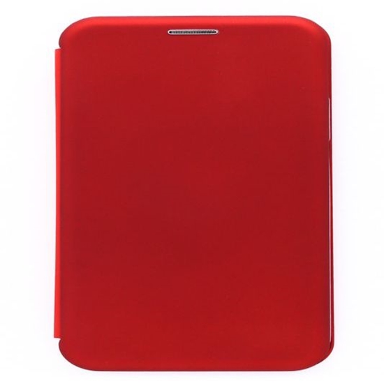 Изображение Evelatus Apple iPhone X/Xs Book Case Wine Red