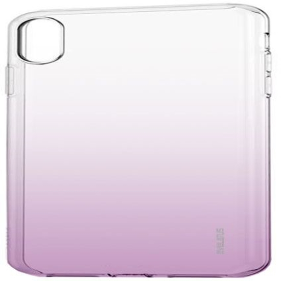 Picture of Evelatus Apple iPhone X/XS Gradient TPU Case Coffee