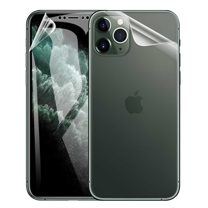 Изображение Evelatus Apple iPhone X/XS/11 Pro TPU FILM