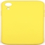 Изображение Evelatus Apple iPhone XR Nano Silicone Case Soft Touch TPU Yellow