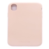 Изображение Evelatus Apple iPhone XR Nano Silicone Case Soft Touch TPU Pink Sand