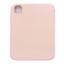 Изображение Evelatus Apple iPhone XR Nano Silicone Case Soft Touch TPU Pink Sand