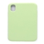 Изображение Evelatus Apple iPhone XR Premium Soft Touch Silicone Case Mint Green