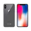 Picture of Evelatus Apple iPhone Xs MAX Clear Silicone Case 1.5mm TPU Transparent
