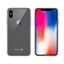 Picture of Evelatus Apple iPhone Xs MAX Clear Silicone Case 1.5mm TPU Transparent