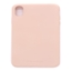 Picture of Evelatus Apple iPhone Xs MAX Nano Silicone Case Soft Touch TPU Pink Sand