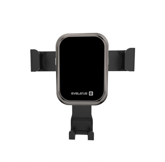 Picture of Evelatus Car Holder ECH04 Black
