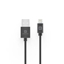 Picture of Evelatus Evelatu Lightning cable 2M MFI07 Black