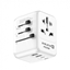 Attēls no Evelatus 35W World Travel Adapter 1PD & 2 Type-C & 2 USB Charger 09051 White