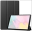 Picture of Evelatus Galaxy Tab A7 10.4 (2022) with imitate microfiber inside Black