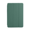 Picture of Evelatus Galaxy Tab A9 Tablet case with imitate microfiber inside Green
