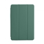 Picture of Evelatus Galaxy Tab A9 Tablet case with imitate microfiber inside Green