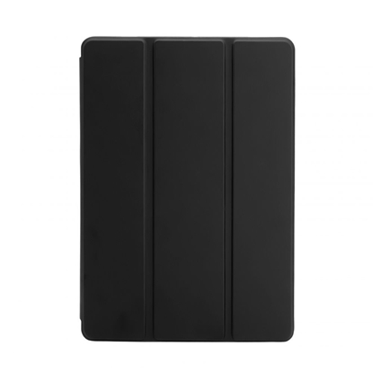 Attēls no Evelatus Galaxy Tab S9 Tablet case with imitate microfiber inside Black