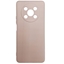 Picture of Evelatus Honor Magic4 Lite Nano Silicone Case Soft Touch TPU Beige