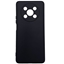 Picture of Evelatus Honor Magic4 Lite Nano Silicone Case Soft Touch TPU Black
