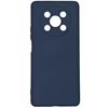 Picture of Evelatus Honor Magic4 Lite Nano Silicone Case Soft Touch TPU Blue