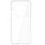 Picture of Evelatus Huawei Honor Magic4 Lite Clear Silicone Case 1.5mm TPU Transparent