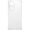 Picture of Evelatus Huawei Huawei nova 9 Clear Silicone Case 1.5mm TPU Transparent