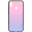 Attēls no Evelatus Huawei Y6 2019 Gradient Glass Case 2 Bubble Gum